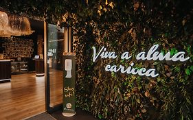 Rioca Stuttgart Posto 4